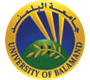 Balamand University