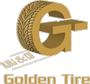 Golden Tire