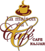 La Maison Du Cafe