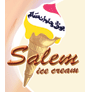 Salem Ice cream